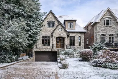 58 Spruce Avenue, Richmond Hill, ON L4C 6W1