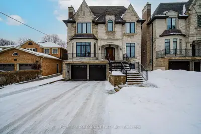 57 Roosevelt Drive, Richmond Hill, On L4c 6v2