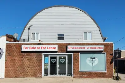 17 Barrie Street, Bradford West Gwillimbury, ON L3Z 2A1
