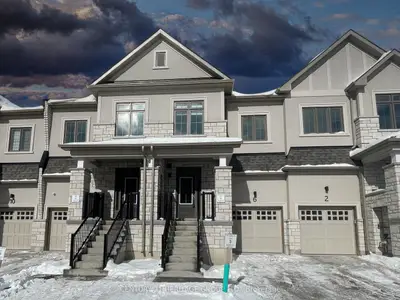 6 Helmkay Avenue, Richmond Hill, On L4e 1p4