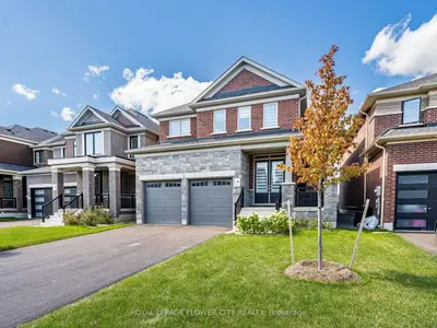26 Hummingbird Grove, Adjala-tosorontio, On L0g 1w0