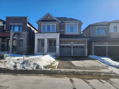 19 Monticola Avenue Upper 1 Bedroom, Richmond Hill, ON L4B 0J1