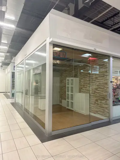 8339 Kennedy Road 2330 & 2529, Markham, On L3r 5t5