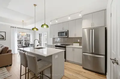 29 Canton Lane, Whitchurch-Stouffville, ON L4A 4W8
