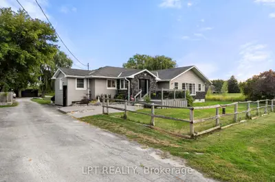 1109 Ravenshoe Road, East Gwillimbury, On L9p 1r2