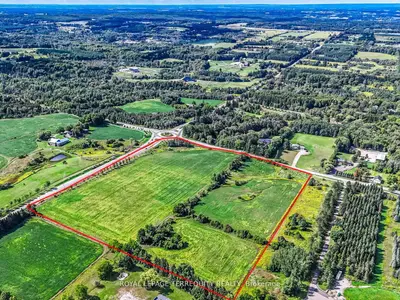 2200 Lloydtown-aurora Road, King, On L7b 1k5
