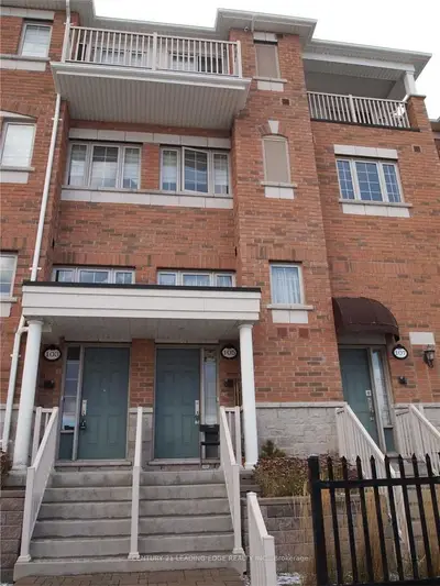 105 Silverwood Avenue, Richmond Hill, On L4s 0g3