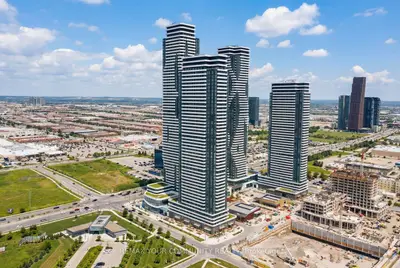 195 Commerce Street 905, Vaughan, ON L4K 0P9
