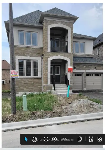 49 Bostock Drive, Georgina, ON L4P 0T1