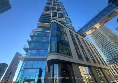 7890 Jane Street 4611, Vaughan, On L4k 0k9