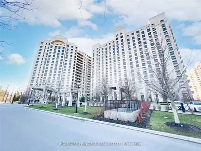 9255 Jane Street 1010, Vaughan, ON L6A 0K1