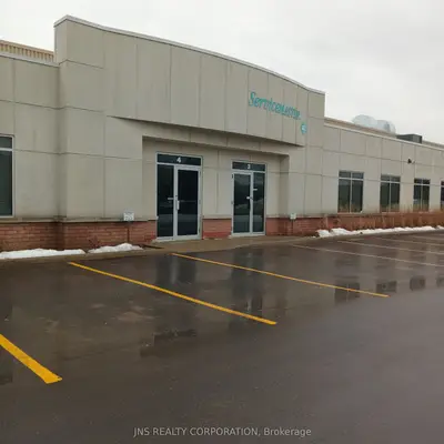 1180 Kerrisdale Boulevard 4, Newmarket, ON L3Y 8Z9