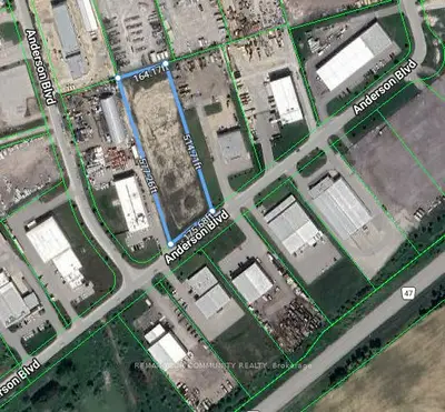 26 Anderson Boulevard, Uxbridge, On L9p 0c7
