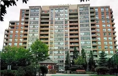 29 Northern Heights Drive 209, Richmond Hill, On L4b 4l8