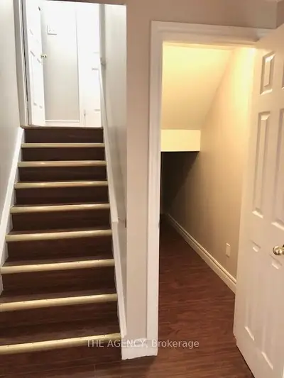 98 Heritage Hollow Estate Street Basement, Richmond Hill, On L4s 2x2