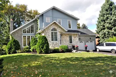 114 Lorne Avenue, Newmarket, ON L3Y 4J6