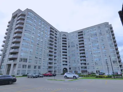 9015 Leslie Street 507, Richmond Hill, ON L4B 4J8