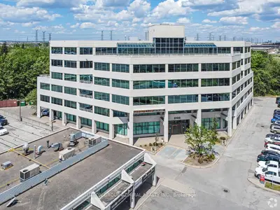 3100 Steeles Avenue W 200, Vaughan, On L4k 3r1
