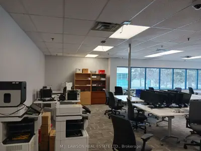 340 Ferrier Street 238, Markham, On L3r 2z5