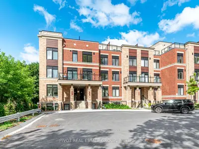 60 Elizabeth Street S 3408, Richmond Hill, On L4c 5w2