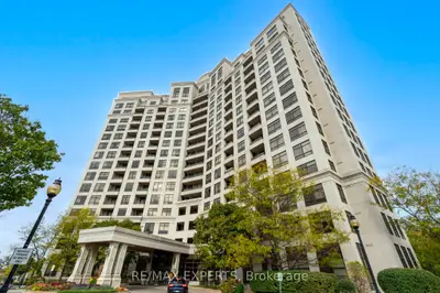 9225 Jane Street 515, Vaughan, ON L6A 0J7
