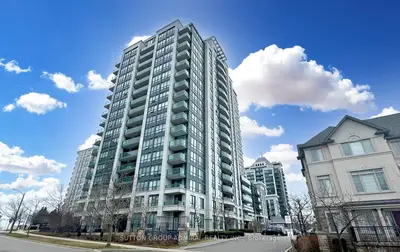 20 North Park Road 417, Vaughan, ON L4J 0G7