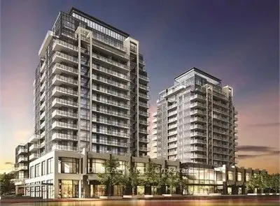 9088 Yonge Street 1007, Richmond Hill, On L4c 0y6