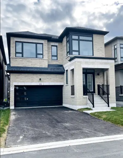 169 Wesmina Avenue, Whitchurch-stouffville, On L4a 5a2