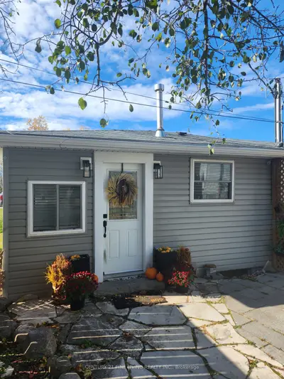 6286 Black River Road, Georgina, On L0e 1r0