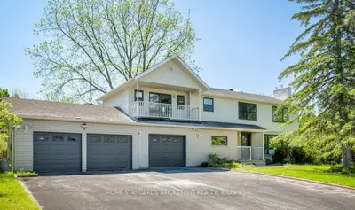39 Milne Lane, East Gwillimbury, On L0g 1r0