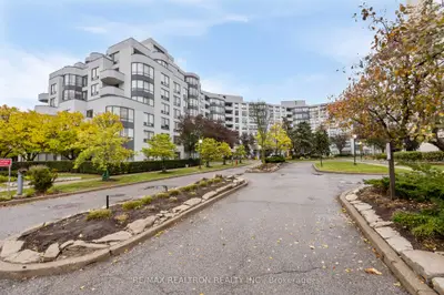 333 Clark Avenue W 316, Vaughan, On L4j 7k4