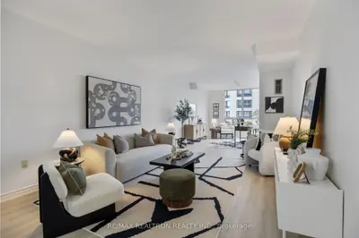 333 Clark Avenue W 316, Vaughan, On L4j 7k4