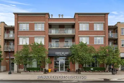 10211 Keele Street 105, Vaughan, ON L6A 4R7