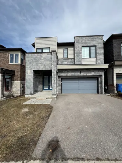 118 Tango Crescent, Newmarket, ON L3X 0K4