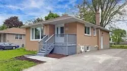 133 B Harrison Drive, Newmarket, On L3y 4p5
