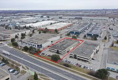 50a Caldari Road, Vaughan, On L4k 4n8