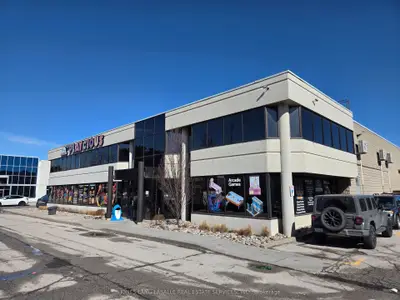 50a Caldari Road, Vaughan, On L4k 4n8