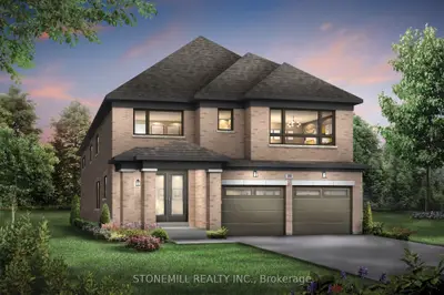41 Henderson Street, Essa, ON L3W 0A9