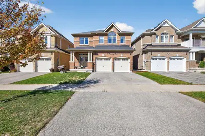 50 Bramsey Street, Georgina, On L0e 1r0