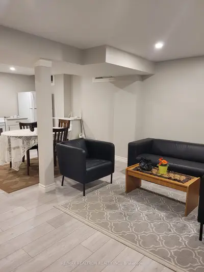 Detached in Aurora