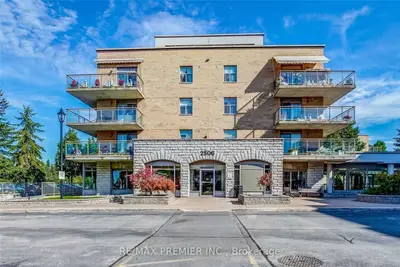 2506 Rutherford Road 102, Vaughan, On L4k 5n4