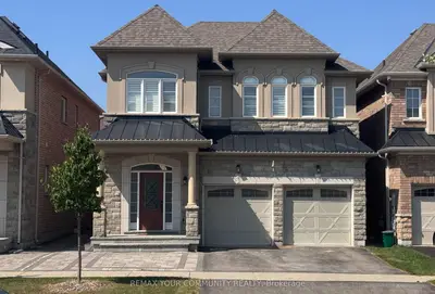 139 Kellington Trail, Whitchurch-stouffville, On L4a 1x6