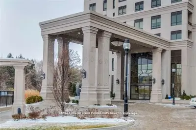 9255 Jane Street 914, Vaughan, On L6a 0k1