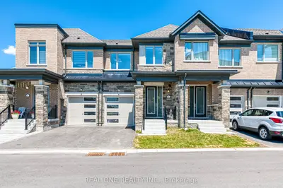 6 Brofarm Lane, Whitchurch-stouffville, On L4a 0x1