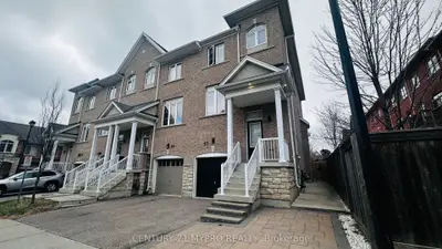 87 Mack Clement Lane, Richmond Hill, On L4s 0g2
