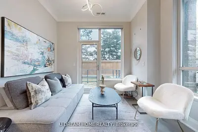 #106 398 Highway 7, Richmond Hill, On, L4b 0g6