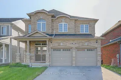 29 Bamburg Street N, Georgina, ON L0E 1R0