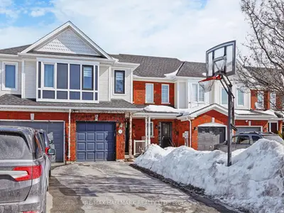 62 Crittenden Drive, Georgina, On L4p 4e3