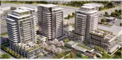 9600 Yonge Street 515b, Richmond Hill, On L4c 0x3