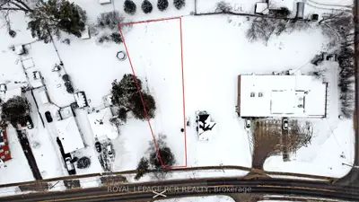 273 Pefferlaw Road, Georgina, On L0e 1n0